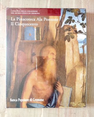 La Pinacoteca Ala Ponzone, Il Cinquecento