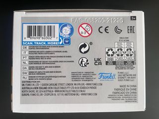 Funko Pop! Nelson Muntz 1205 Simpsons