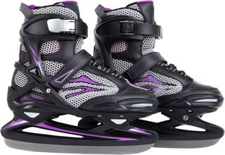 Patines Hielo Talla 38-39