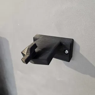 Soporte Pared LEGO 42151 Bugatti Bolide