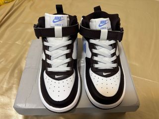 Zapatillas Nike niño