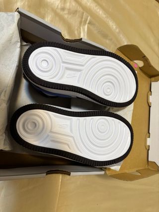 Zapatillas Nike niño