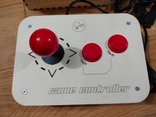 Joystick Amiga, Atari, MSX, Commodore, Spectrum