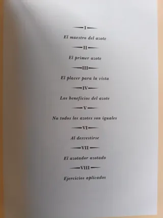EL ARTE DEL AZOTE MILO MANARA & JEAN-PIERRE ENARD