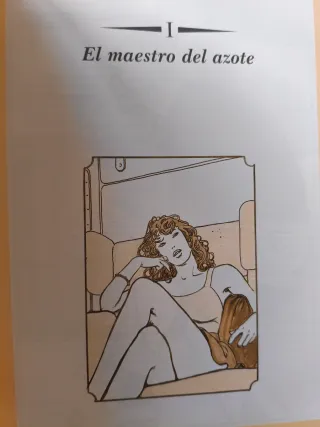 EL ARTE DEL AZOTE MILO MANARA & JEAN-PIERRE ENARD