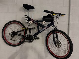 Bicicleta de Montaña Leader Doberman