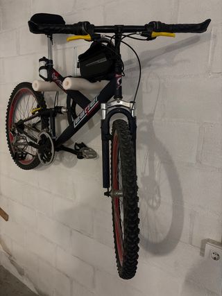 Bicicleta de Montaña Leader Doberman