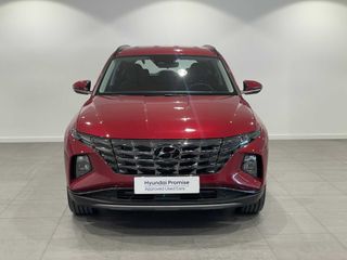 Hyundai Tucson 2024