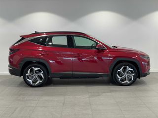 Hyundai Tucson 2024