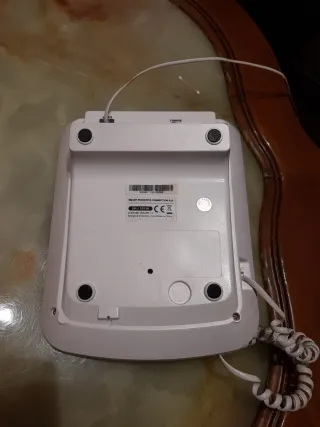 Teléfono SPC teclas grandes