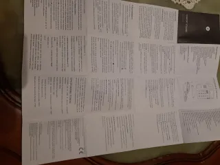 Teléfono SPC teclas grandes