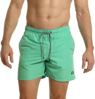 RIPT Essentials Bañador para Hombre Shorts de Baño