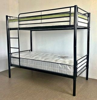 SUPER LITERA INDIVIDUAL METALICA