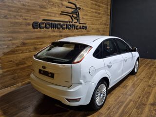FORD Focus 1.6 TDCi 90cv Trend