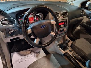 FORD Focus 1.6 TDCi 90cv Trend