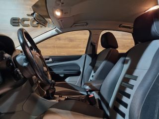 FORD Focus 1.6 TDCi 90cv Trend