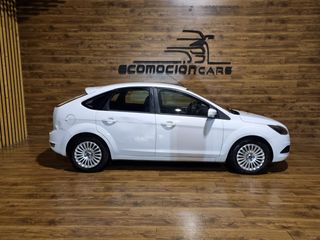 FORD Focus 1.6 TDCi 90cv Trend