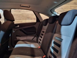 FORD Focus 1.6 TDCi 90cv Trend