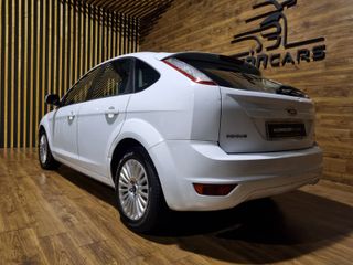 FORD Focus 1.6 TDCi 90cv Trend