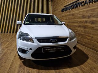 FORD Focus 1.6 TDCi 90cv Trend