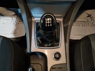 FORD Focus 1.6 TDCi 90cv Trend