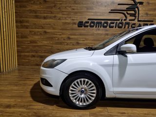 FORD Focus 1.6 TDCi 90cv Trend