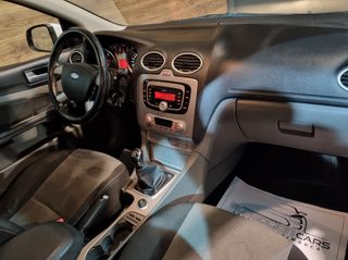 FORD Focus 1.6 TDCi 90cv Trend