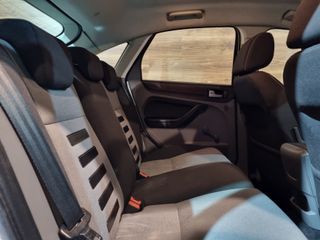 FORD Focus 1.6 TDCi 90cv Trend