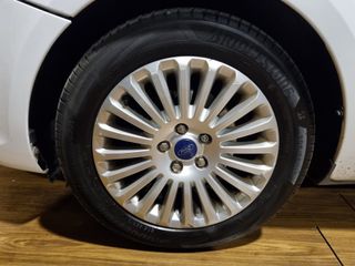 FORD Focus 1.6 TDCi 90cv Trend