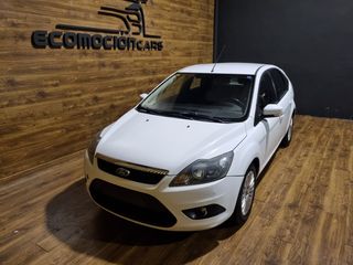 FORD Focus 1.6 TDCi 90cv Trend