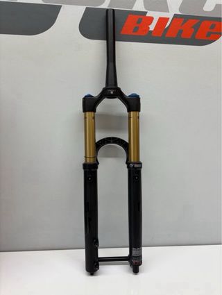 Horquilla Fox Shox 36 Kashima 29 160mm