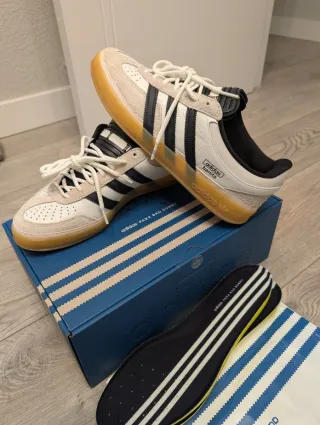 Adidas Gazelle Indoor x Bad Bunny (Benito)