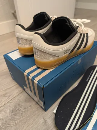 Adidas Gazelle Indoor x Bad Bunny (Benito)
