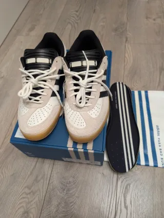 Adidas Gazelle Indoor x Bad Bunny (Benito)