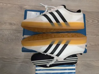 Adidas Gazelle Indoor x Bad Bunny (Benito)