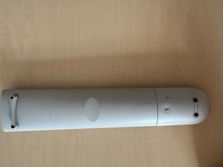 Televisor Loewe Negro