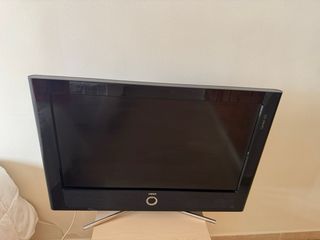 Televisor Loewe Negro