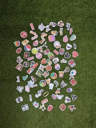 Calcetines Cactus Jack x Travis Scott (Nuevos)