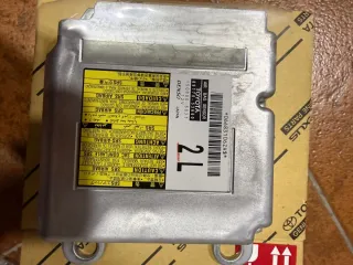 Centralita Airbag Lexus is 300h 89170-53660