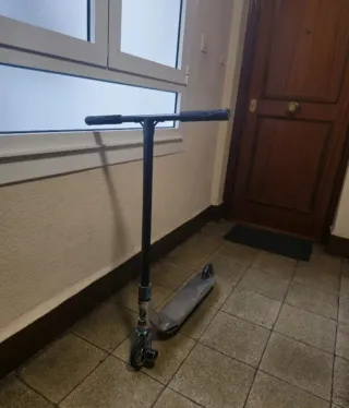 Patinete Freestyle Oxelo MF 3.6