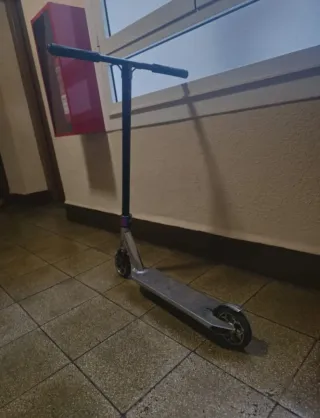 Patinete Freestyle Oxelo MF 3.6