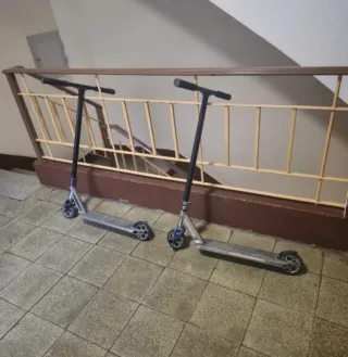 Patinete Freestyle Oxelo MF 3.6