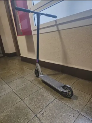 Patinete Freestyle Oxelo MF 3.6