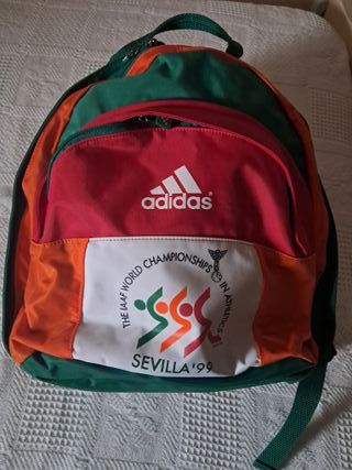 Mochila Adidas Sevilla '99 Atletismo