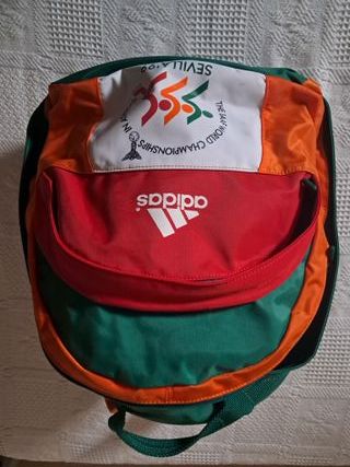 Mochila Adidas Sevilla '99 Atletismo