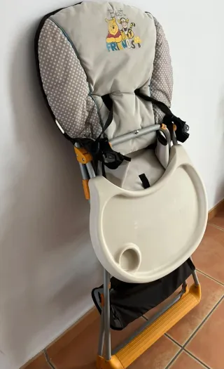 Trona Hauck Winnie the Pooh