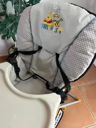 Trona Hauck Winnie the Pooh