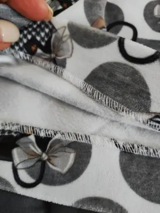 Calções Mayoral 6 anos