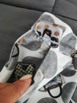 Calções Mayoral 6 anos