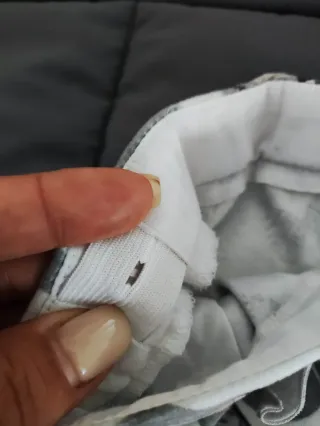 Calções Mayoral 6 anos